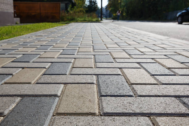 Best Permeable Paver Driveway  in Surf City, NJ