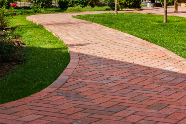 Cobblestone Driveway Pavers in Surf City, NJ