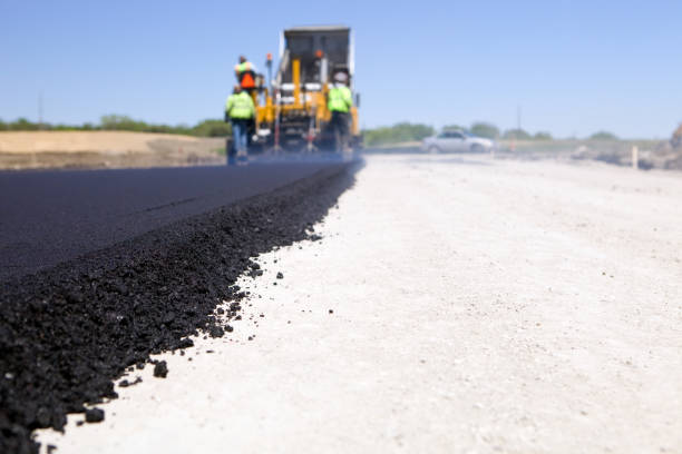Best Concrete Paver Driveway  in Surf City, NJ