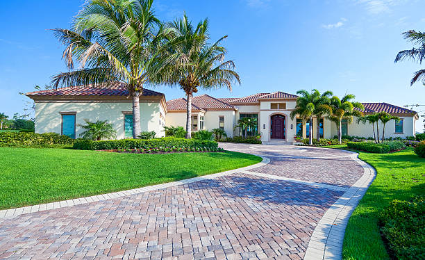 Reasons to Select Us for Your Driveway Paving Requirements in Surf City, NJ